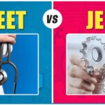 JEE and NEET