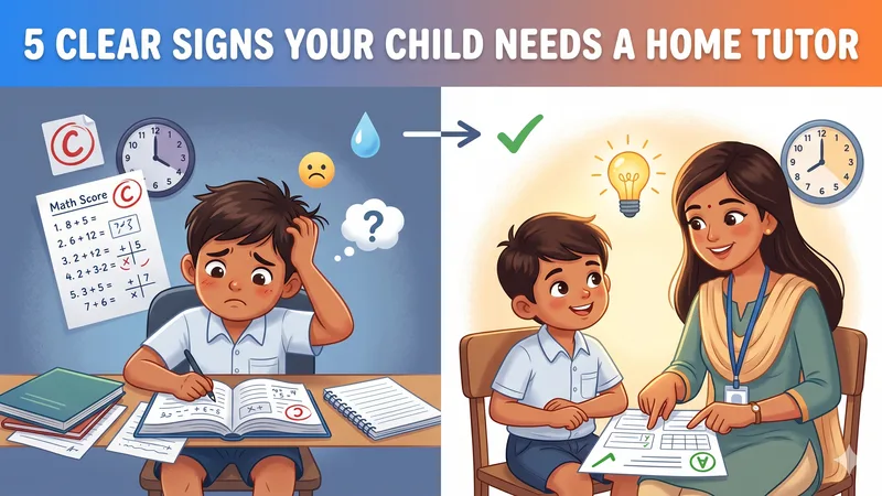 Home Tutor Marketplace