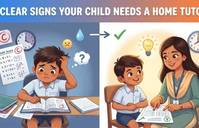 Home Tutor Marketplace