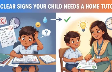 Home Tutor Marketplace